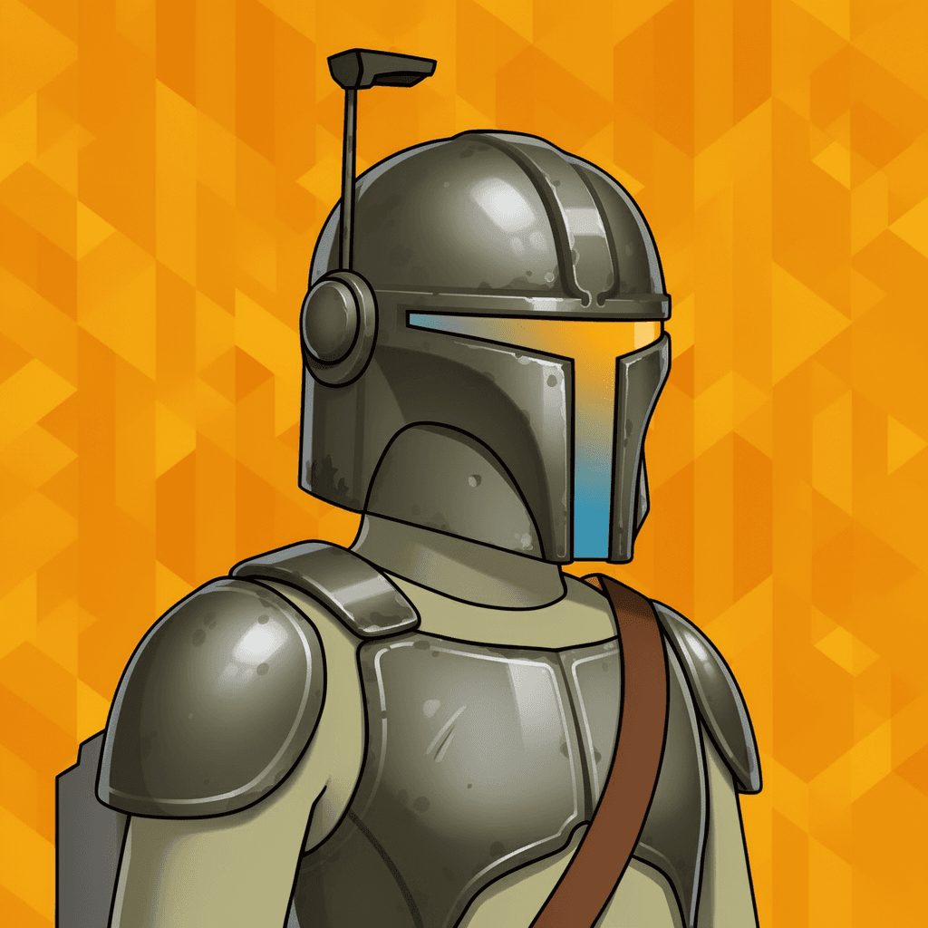Boba Fett #11