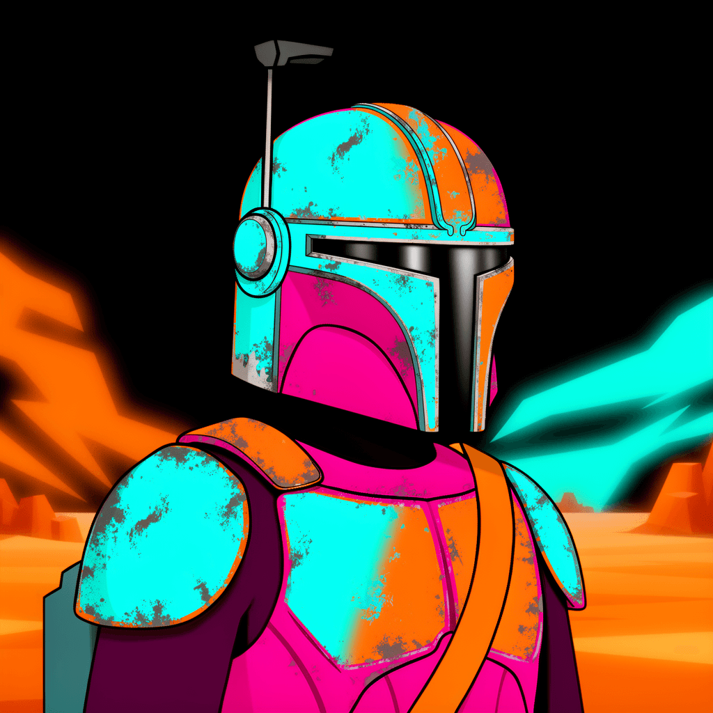 Boba Fett #15