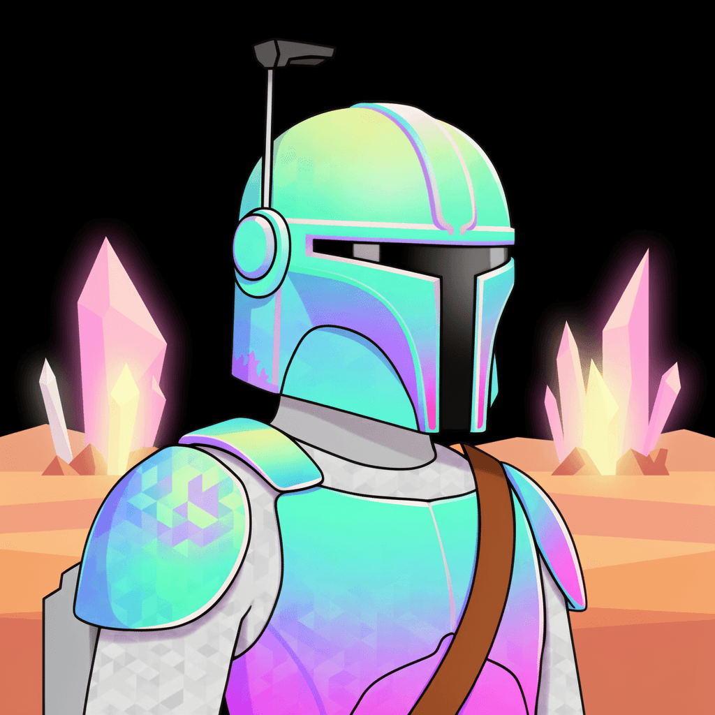 Boba Fett #25