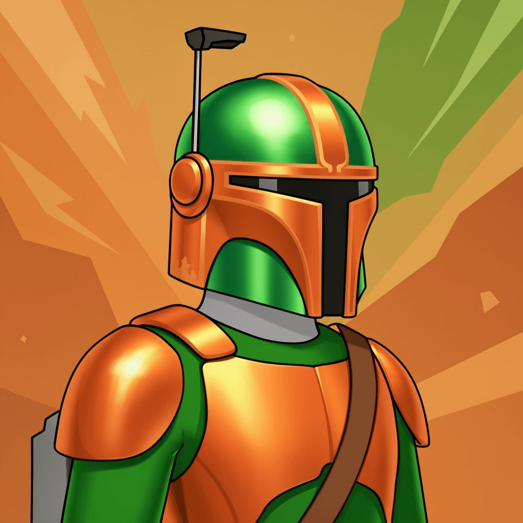 Boba Fett #3