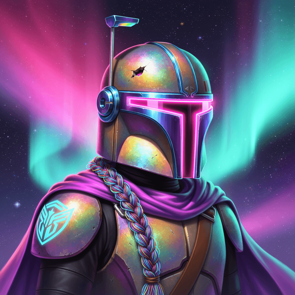 Boba Fett #36