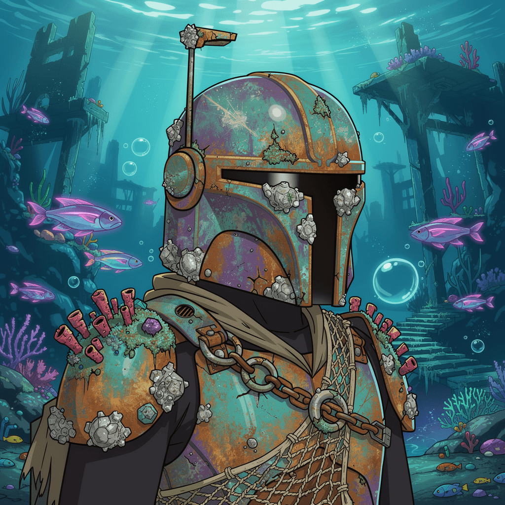 Boba Fett #60