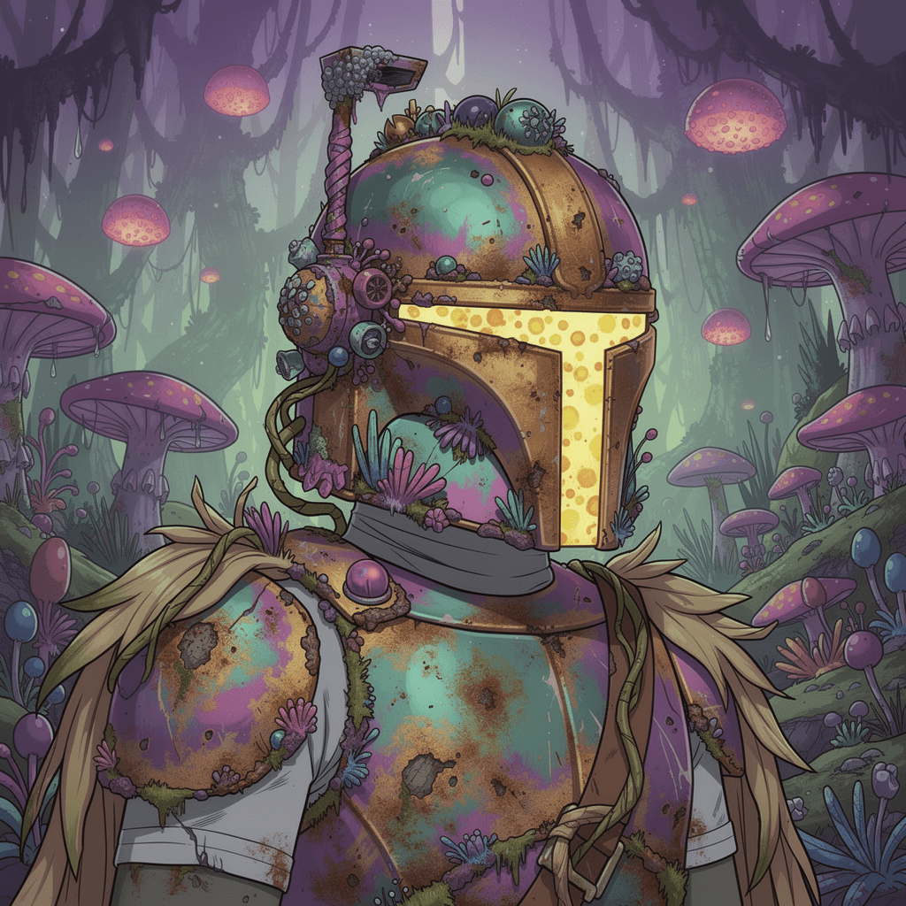 Boba Fett #62