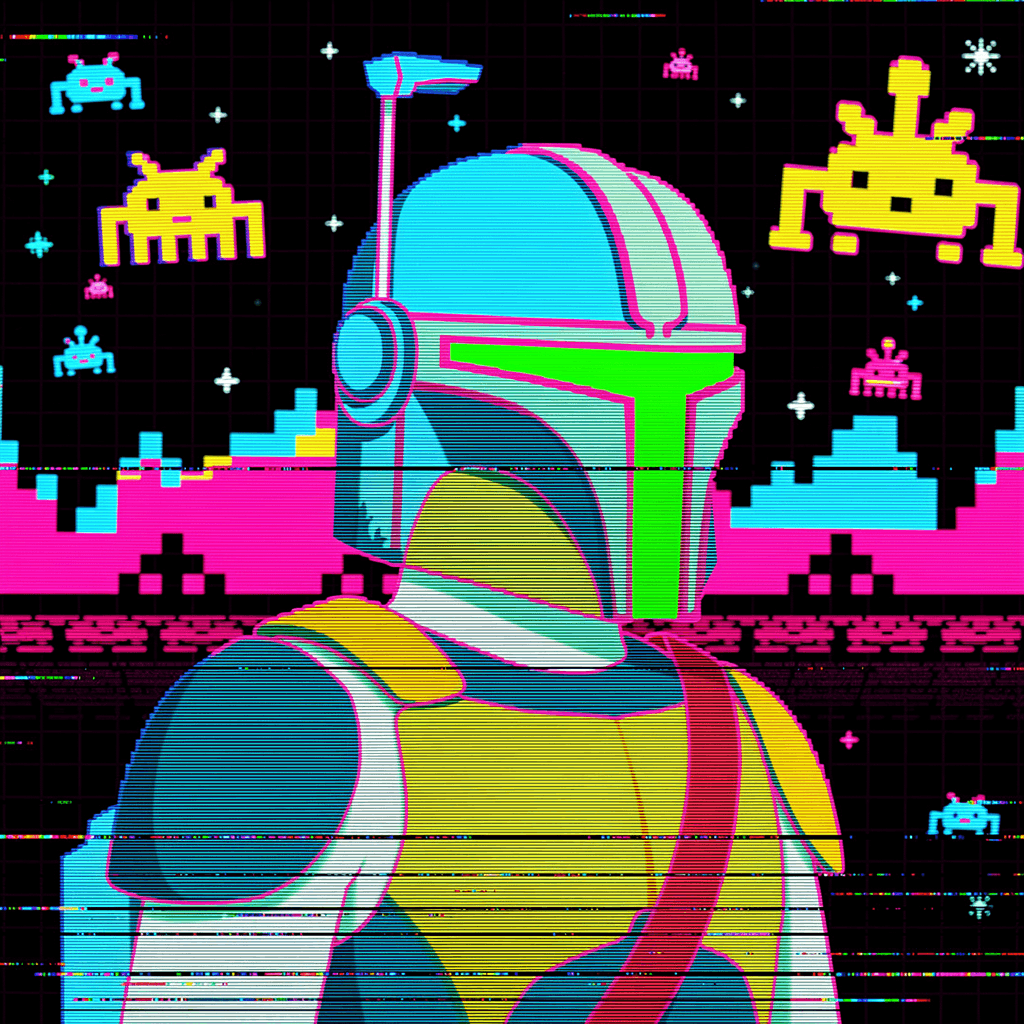 Boba Fett #63