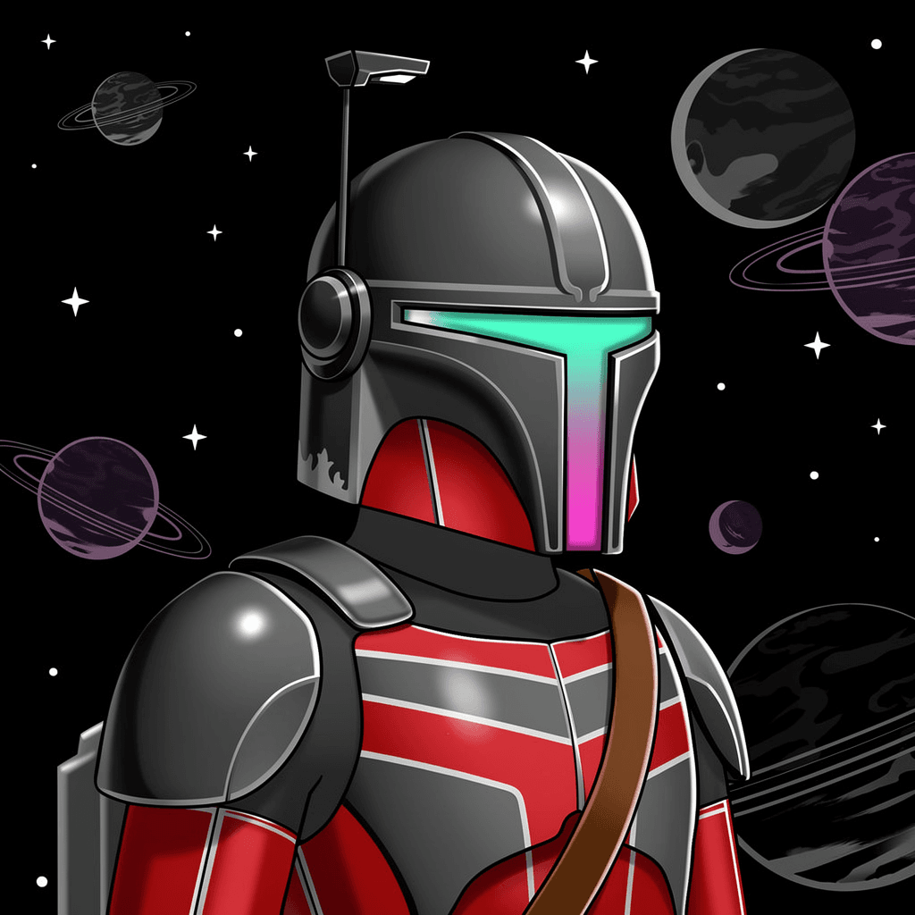Boba Fett #7