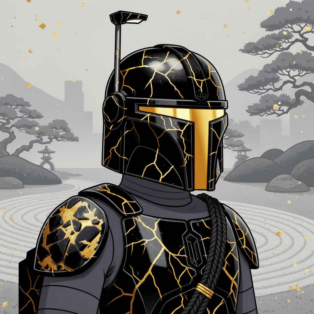 Boba Fett NFT