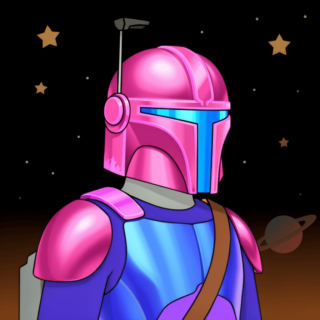 Boba Fett #8