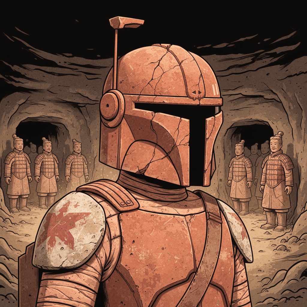 Boba Fett #81