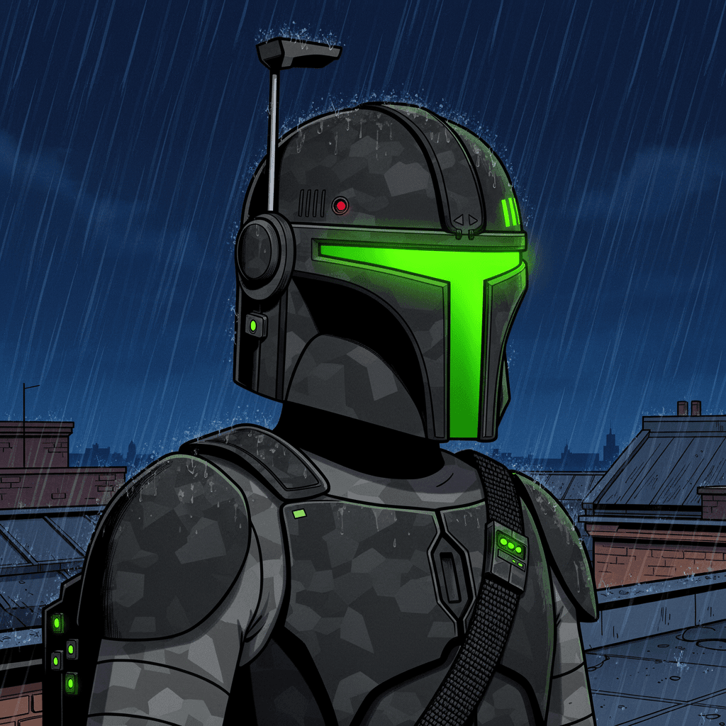 Boba Fett #83