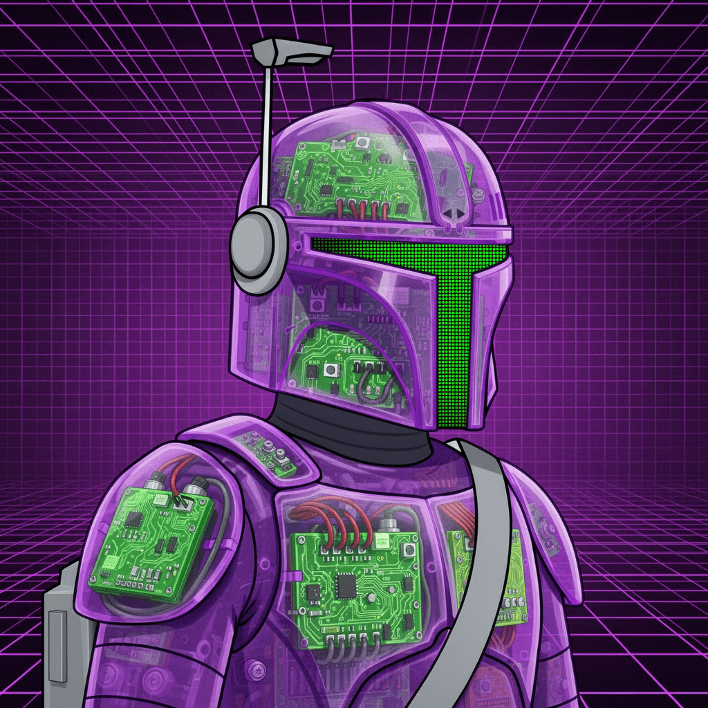 Boba Fett #86