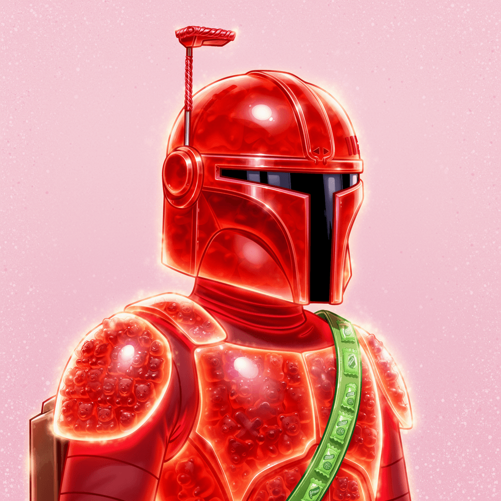 Boba Fett #88